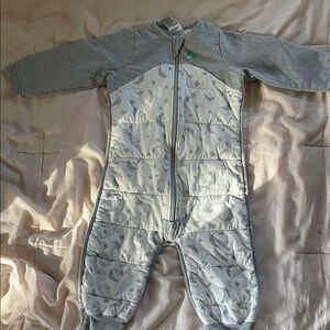 Love to Dream 2.5 TOG sleep suit 3 Years